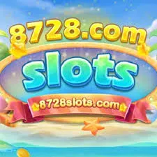 8728SLOTS - Sensasi Permainan Slot Menyenangkan