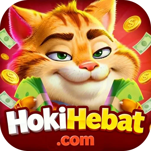 HOKIHEBAT - Petualangan Epik di Dunia Fantasi