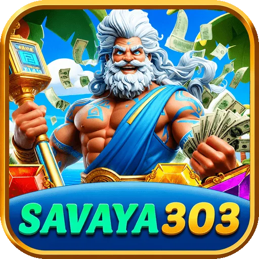 SAVAYA303 - Game Santai yang Menghibur