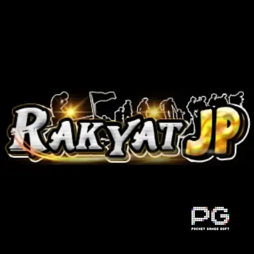 Logo rakyatjp